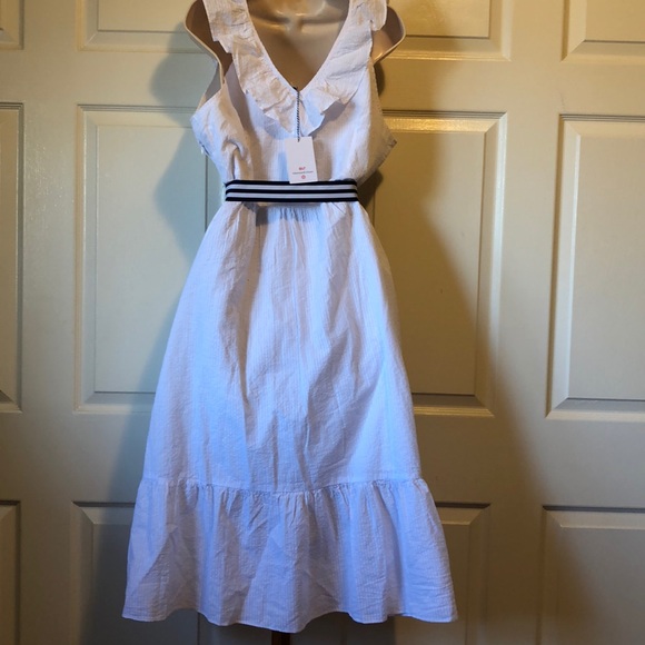 NWT Vineyard Vines Target dress with pockets XL - Picture 5 of 8